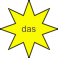 das