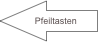 Pfeiltasten